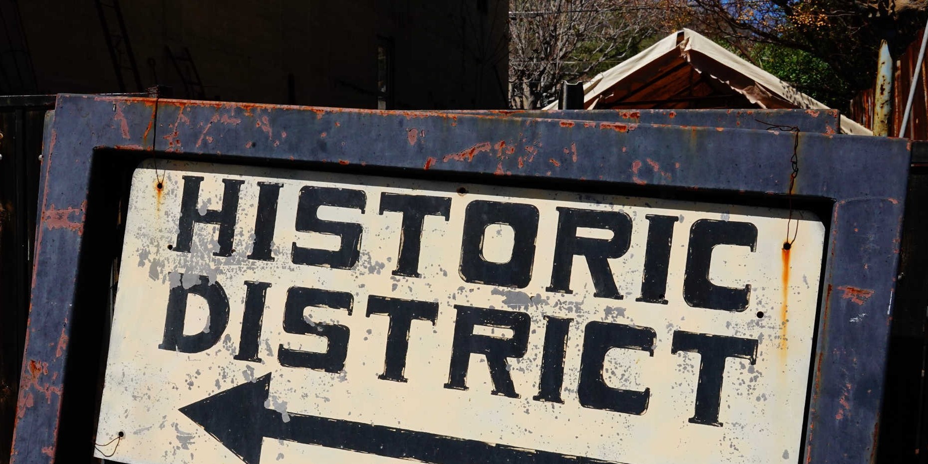 Exploring the Dallas, Texas Historic District