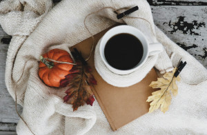 Transforming Your Home for Pumpkin Spice Season 