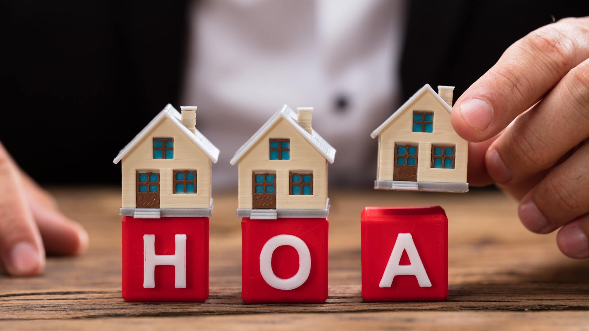 Understanding HOAs and Their Impact on Homeownership in Dallas, TX