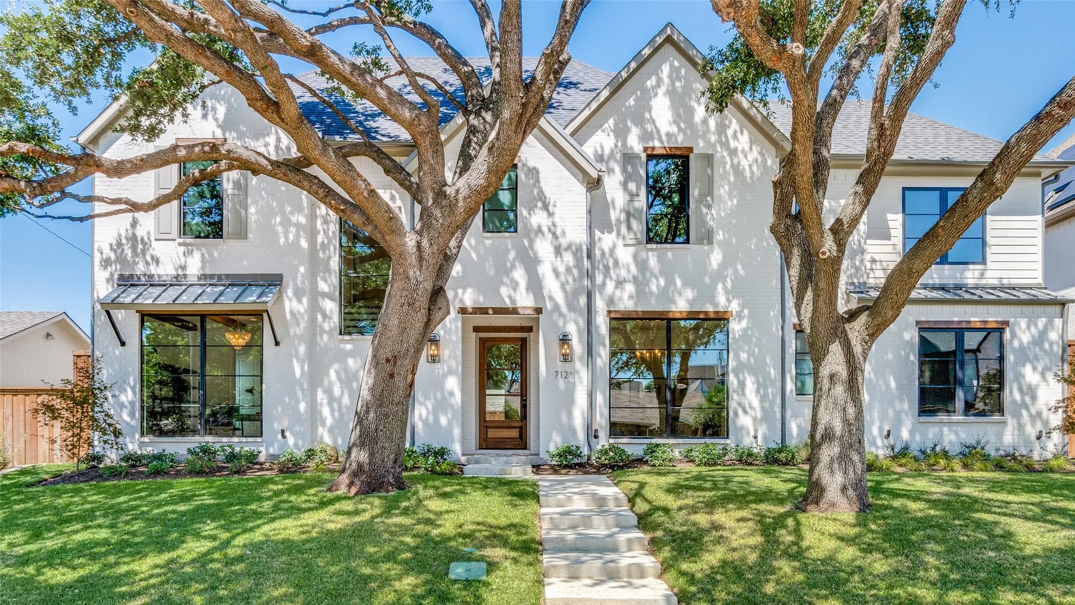 Welcome Home to Your Dream House in Dallas, Texas!