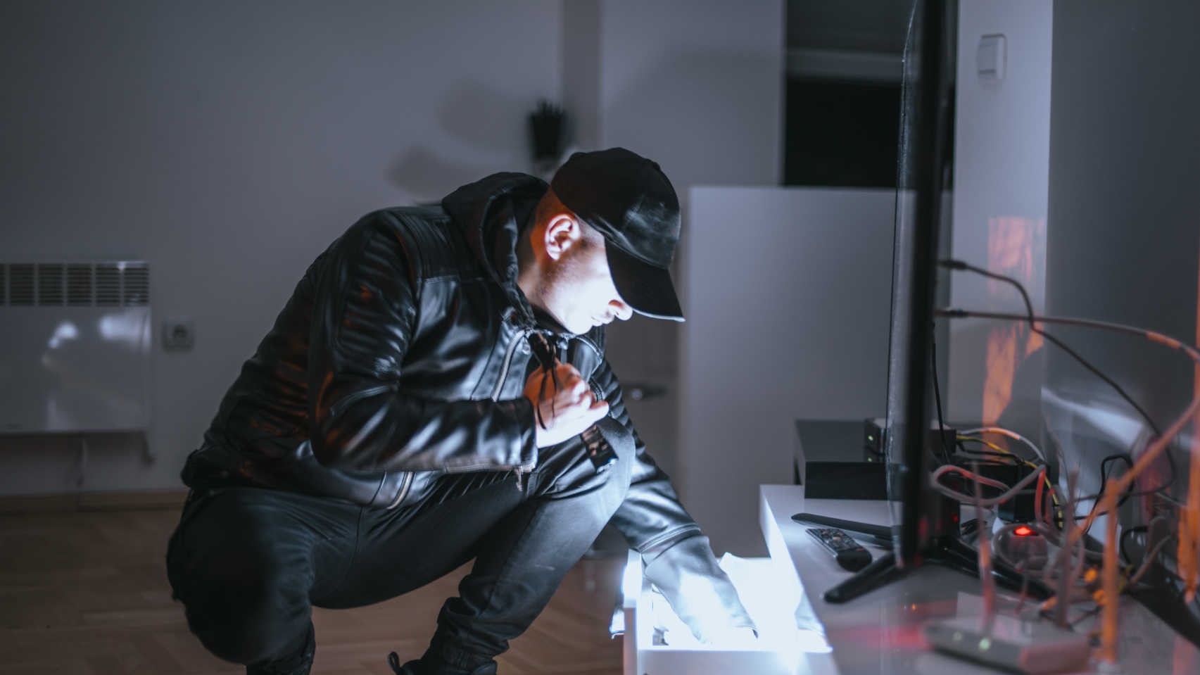 How Burglars Break into Your Garage and How to Protect Your Home