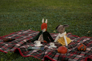 Unique Family Fun in Fall 