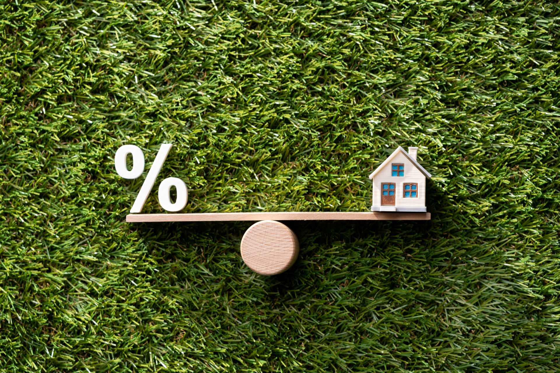 North Texas Fall 2025 Housing Market Forecast