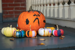 Neighborhood Halloween Ideas 