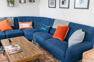 Color Trends for Your Winter Home