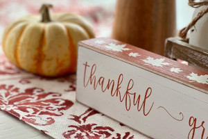 Family Gratitude Activities 