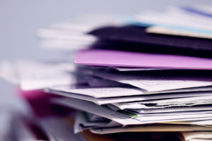 Get these end-of-year home papers together each December 