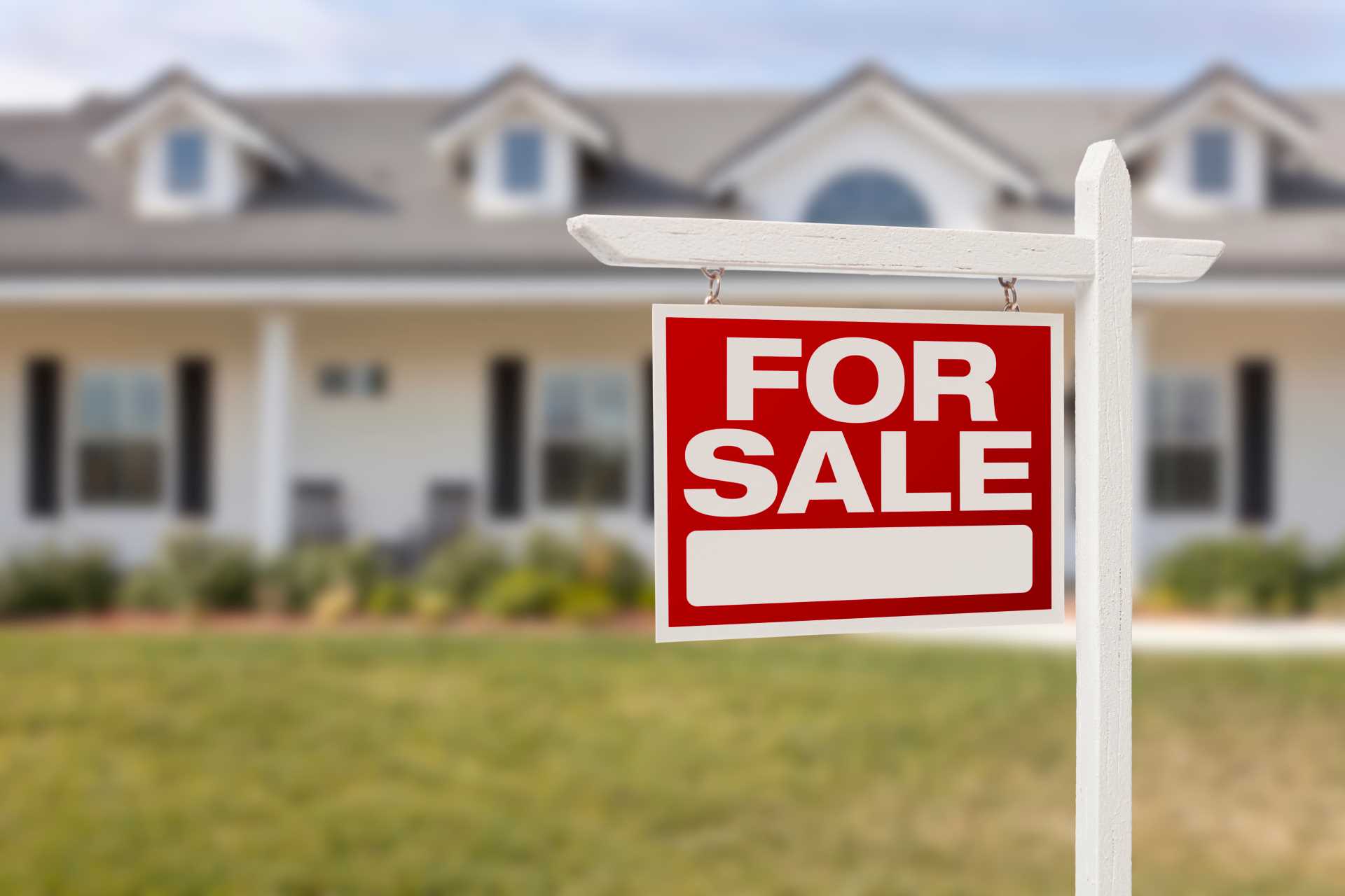 The Rise of Stale Listings: A New Reality for Home Sellers