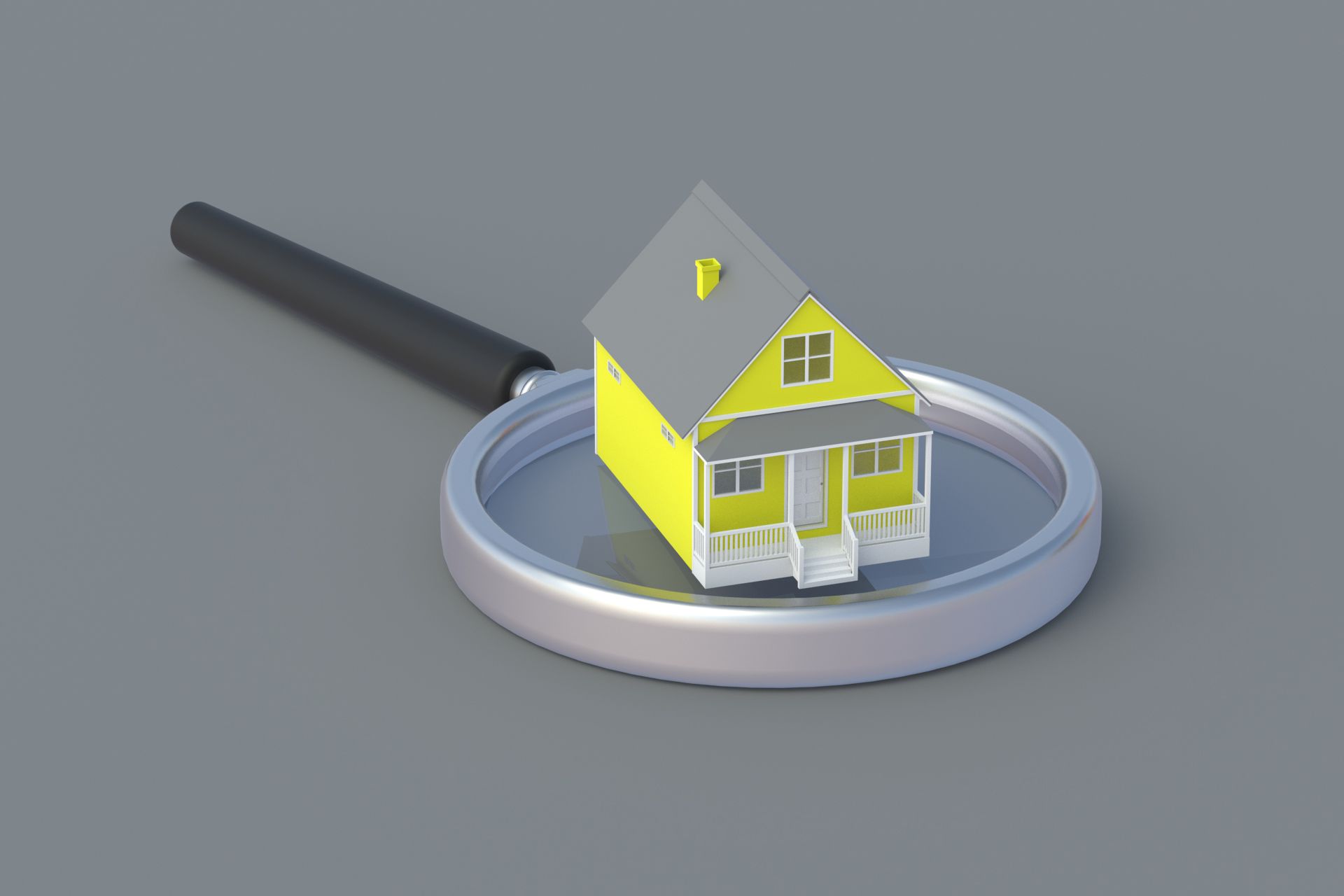 Home Inspector Secrets