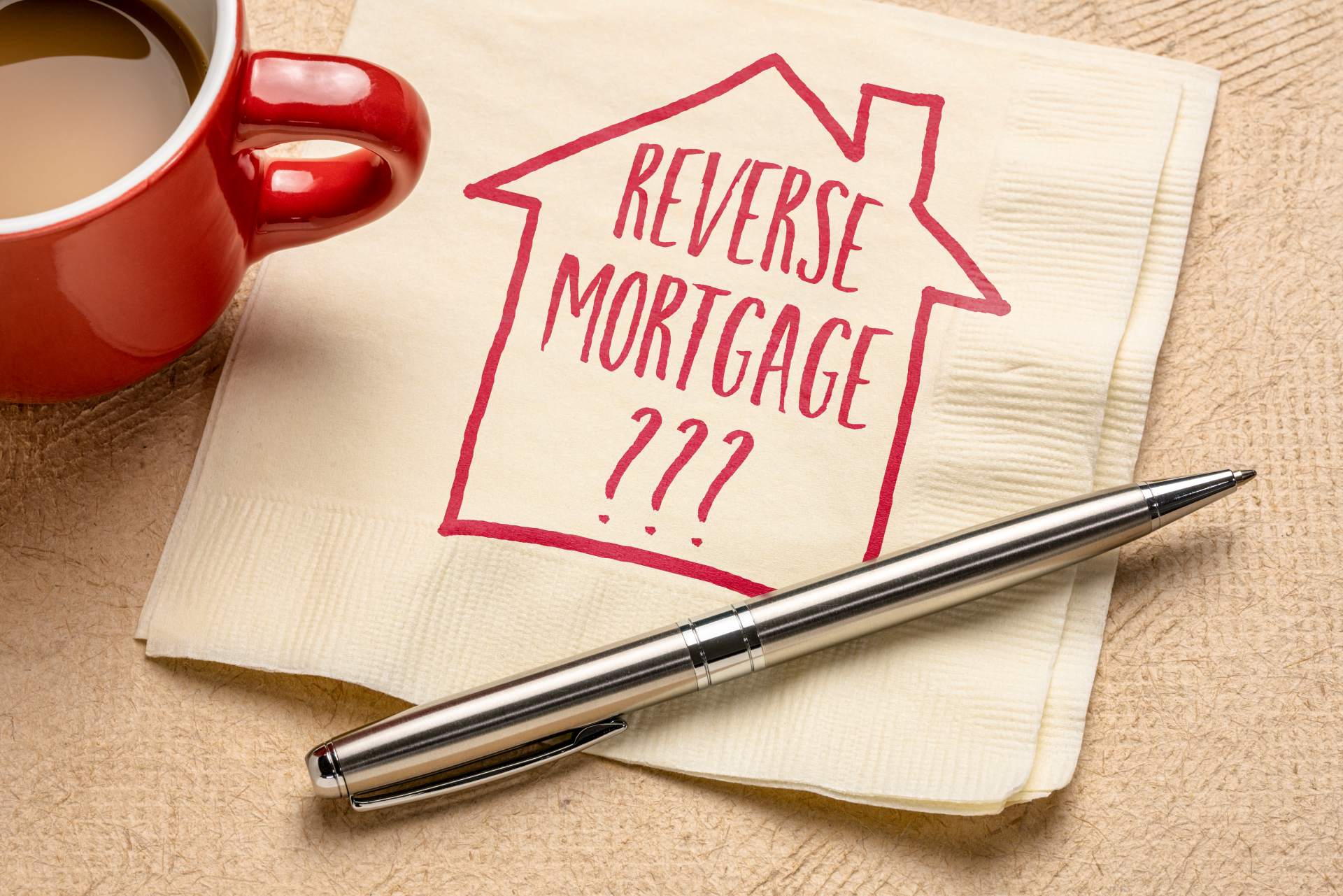 Understanding Reverse Mortgages: A Guide for Dallas Homeowners