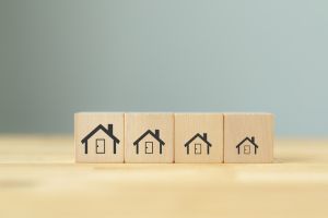 Tips for Downsizing 