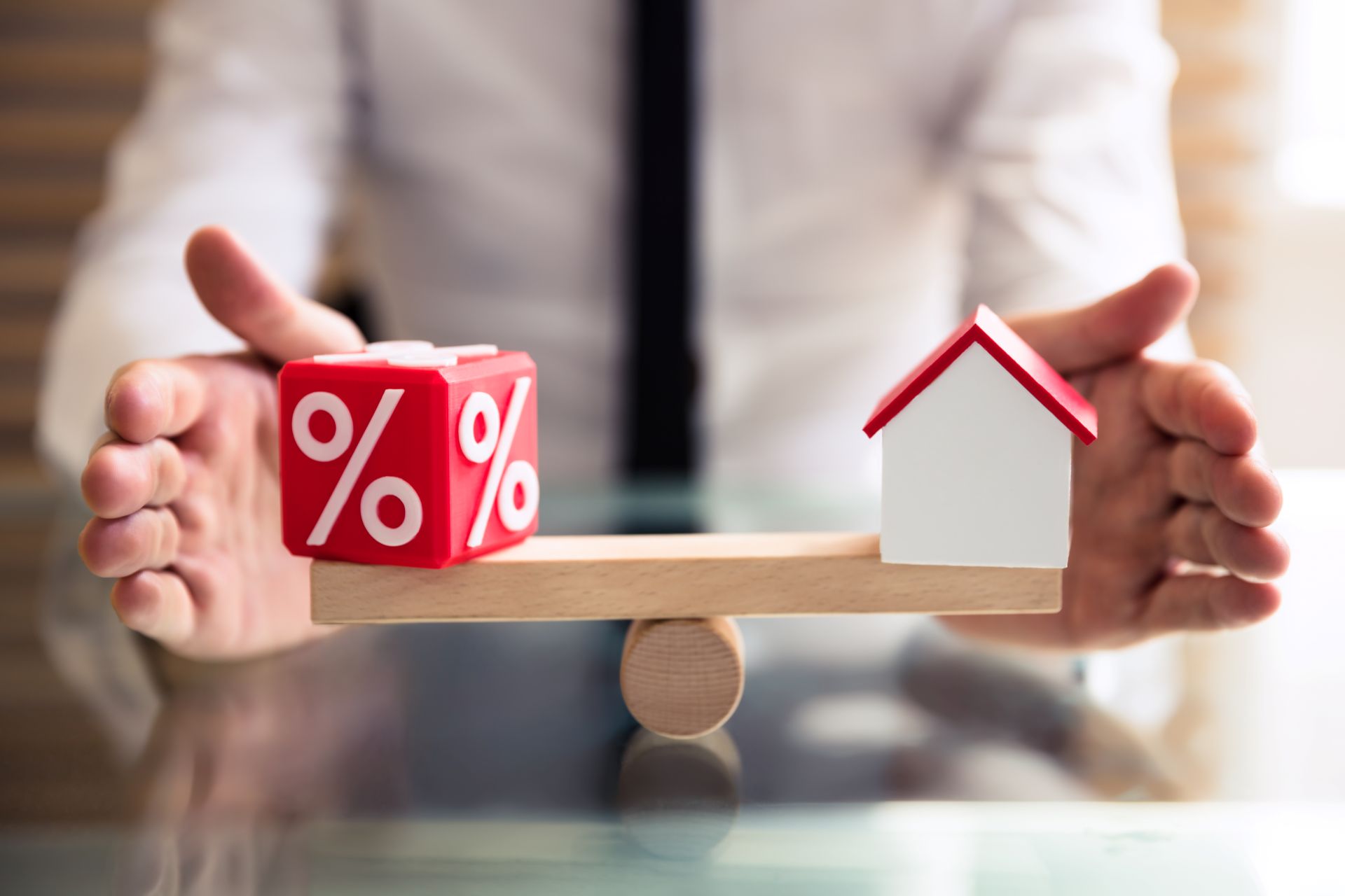 Navigating Mortgage Rates in 2025
