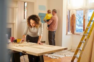 The Pros and Cons of Buying a Fixer-Upper