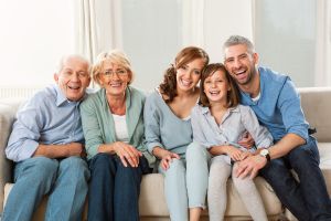 Benefits of Multigenerational Living 