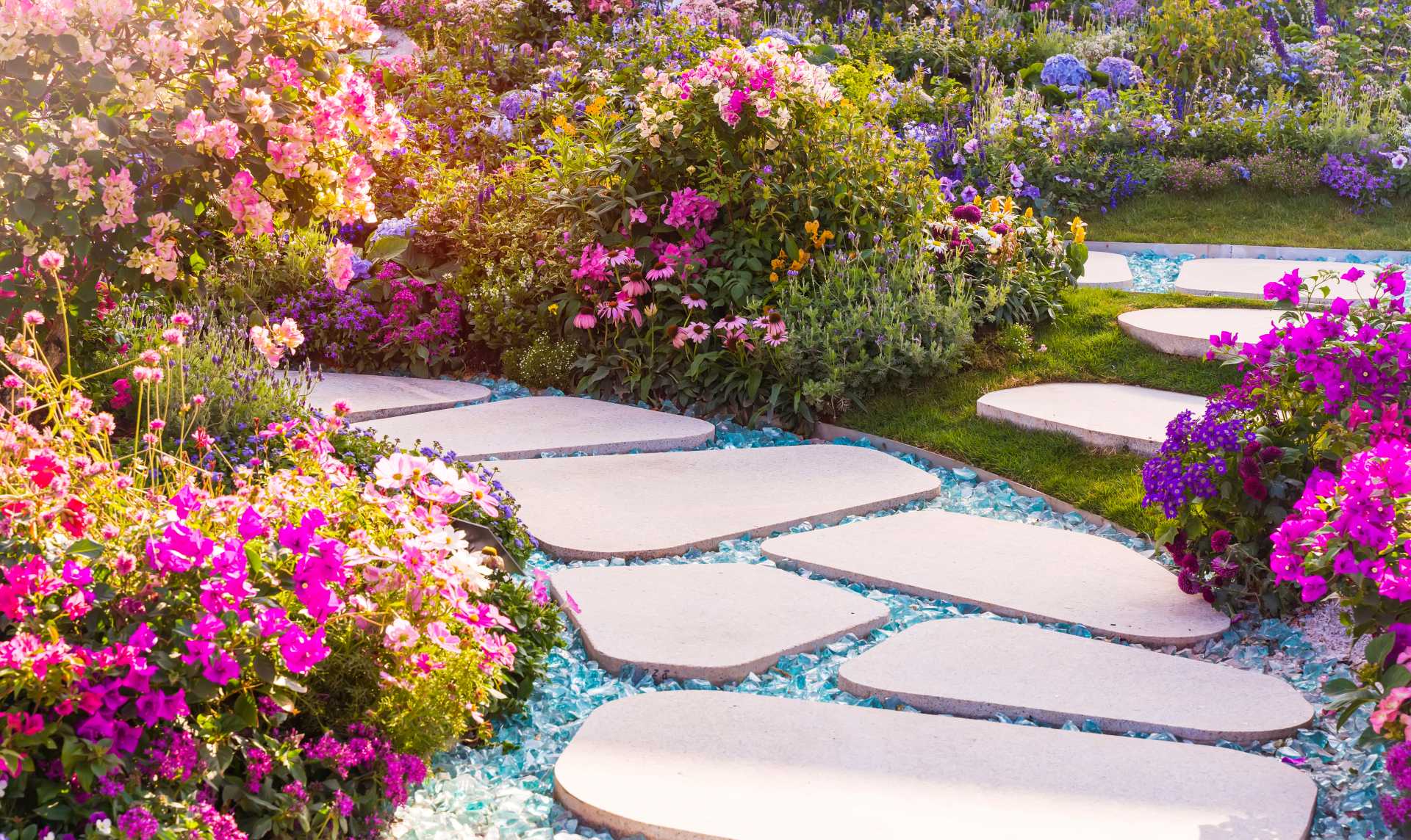 garden trends are transforming outdoor spaces