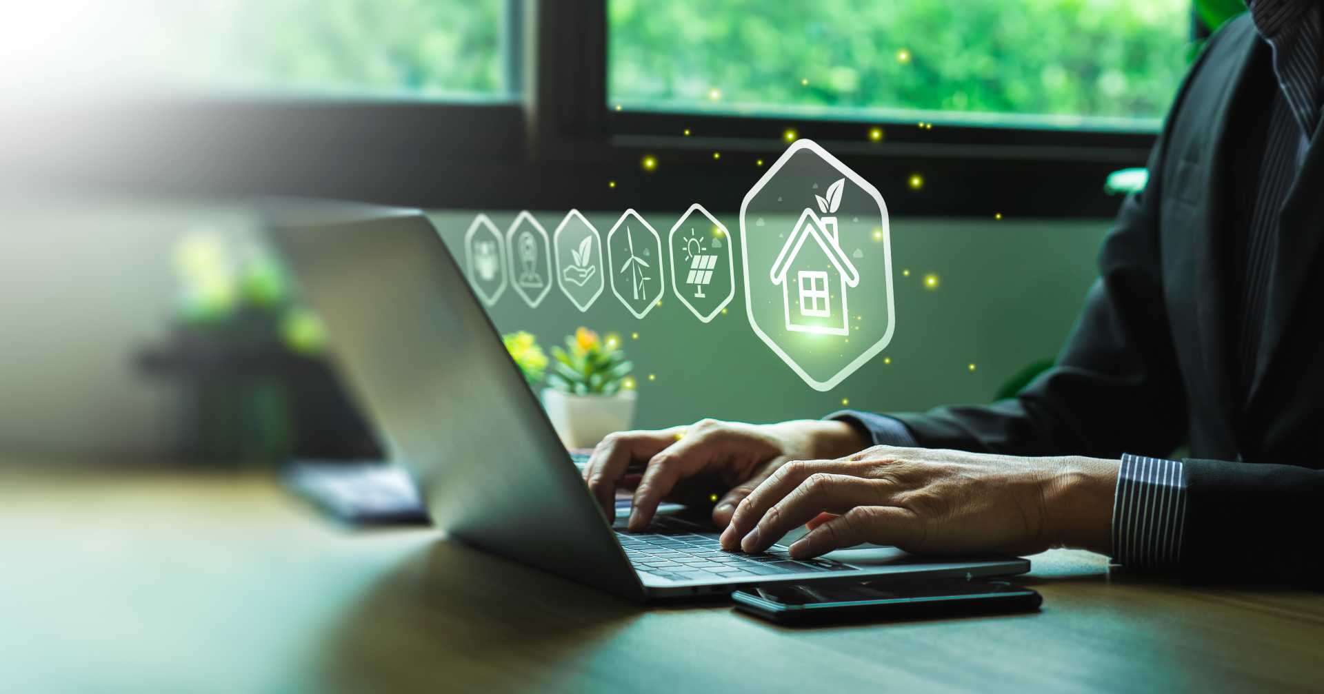 Best Dallas Realtor Energy-Efficient Home Guide