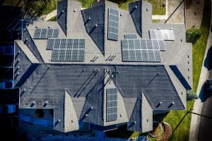 Buying a Home with Solar Already Installed 