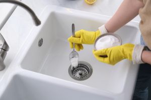 Drain Cleaning Tips Without Chemicals 