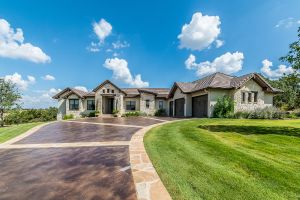 Maintenance Tips for Driveways 