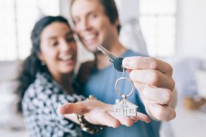 Ten Lesser Known Benefits of Homeownership 