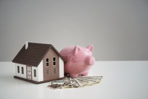 Setting Up a Budget For Your Home 
