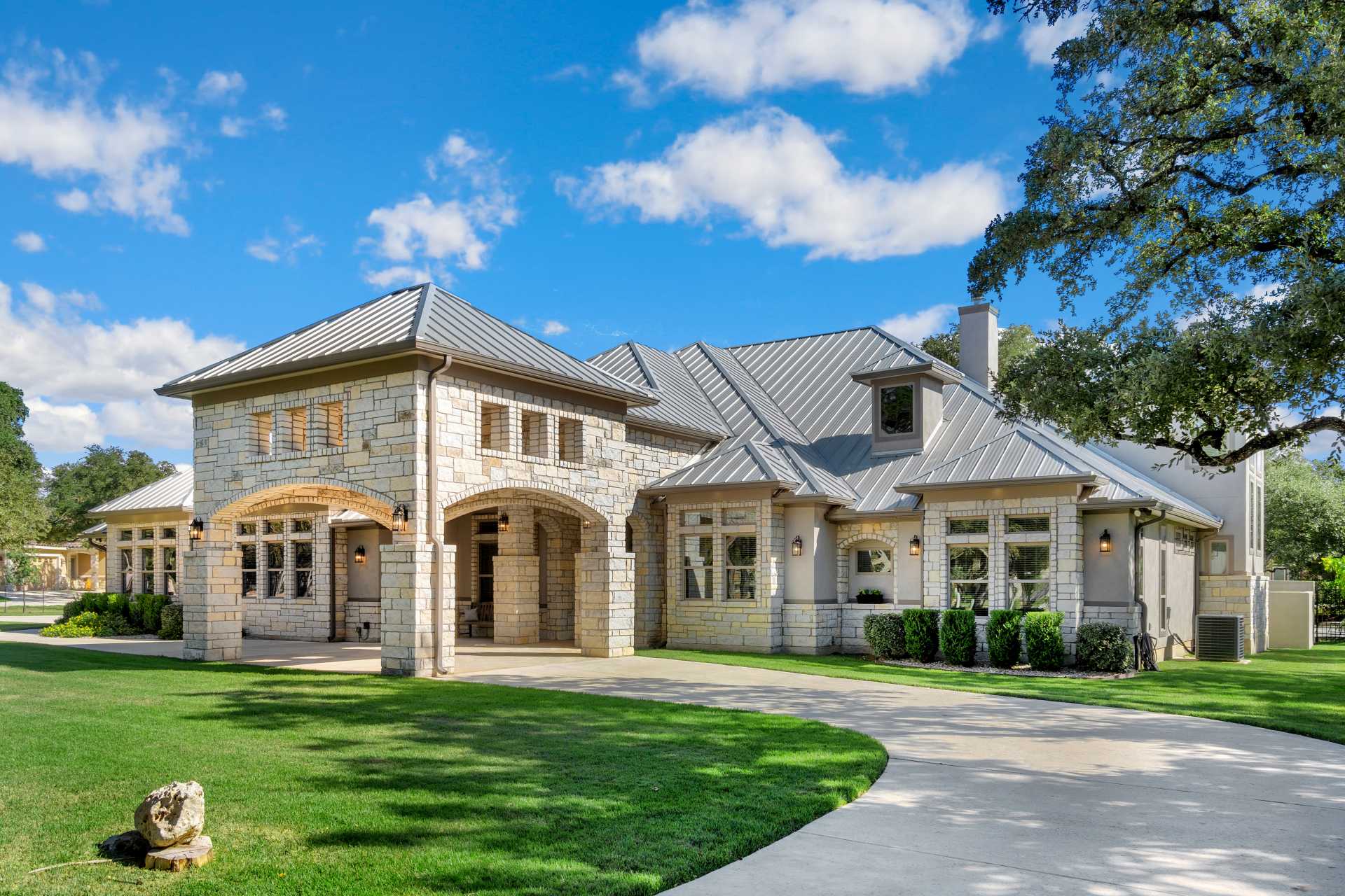 Dallas County Luxury Real Estate Market