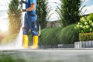 Care and Maintenance of Your Concrete