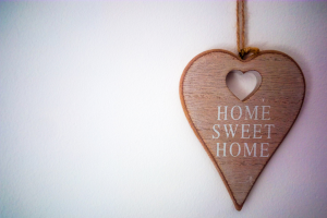 How To Fall Back In Love With Your Home 