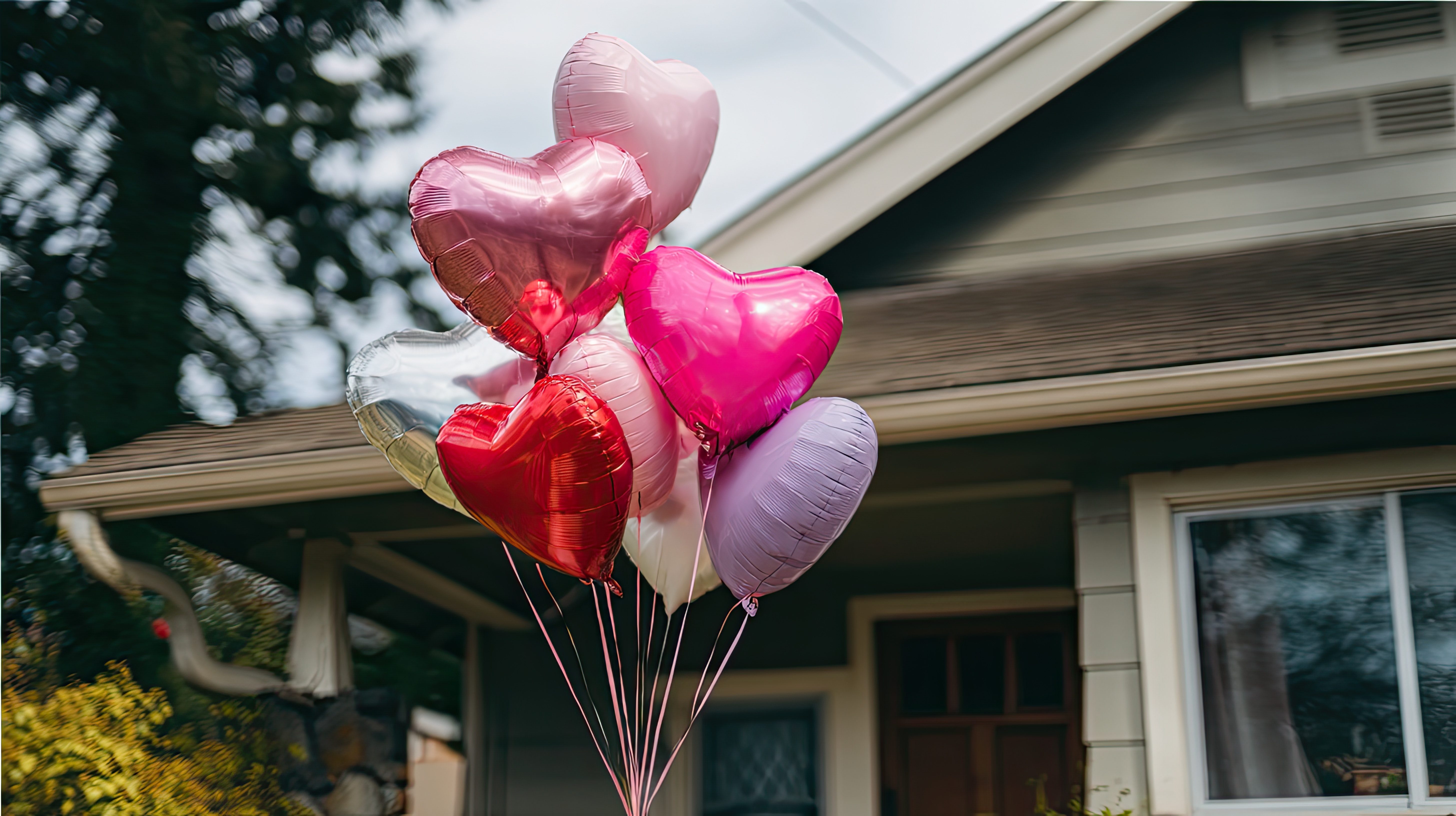 Sharing the Love in Your Neighborhood 