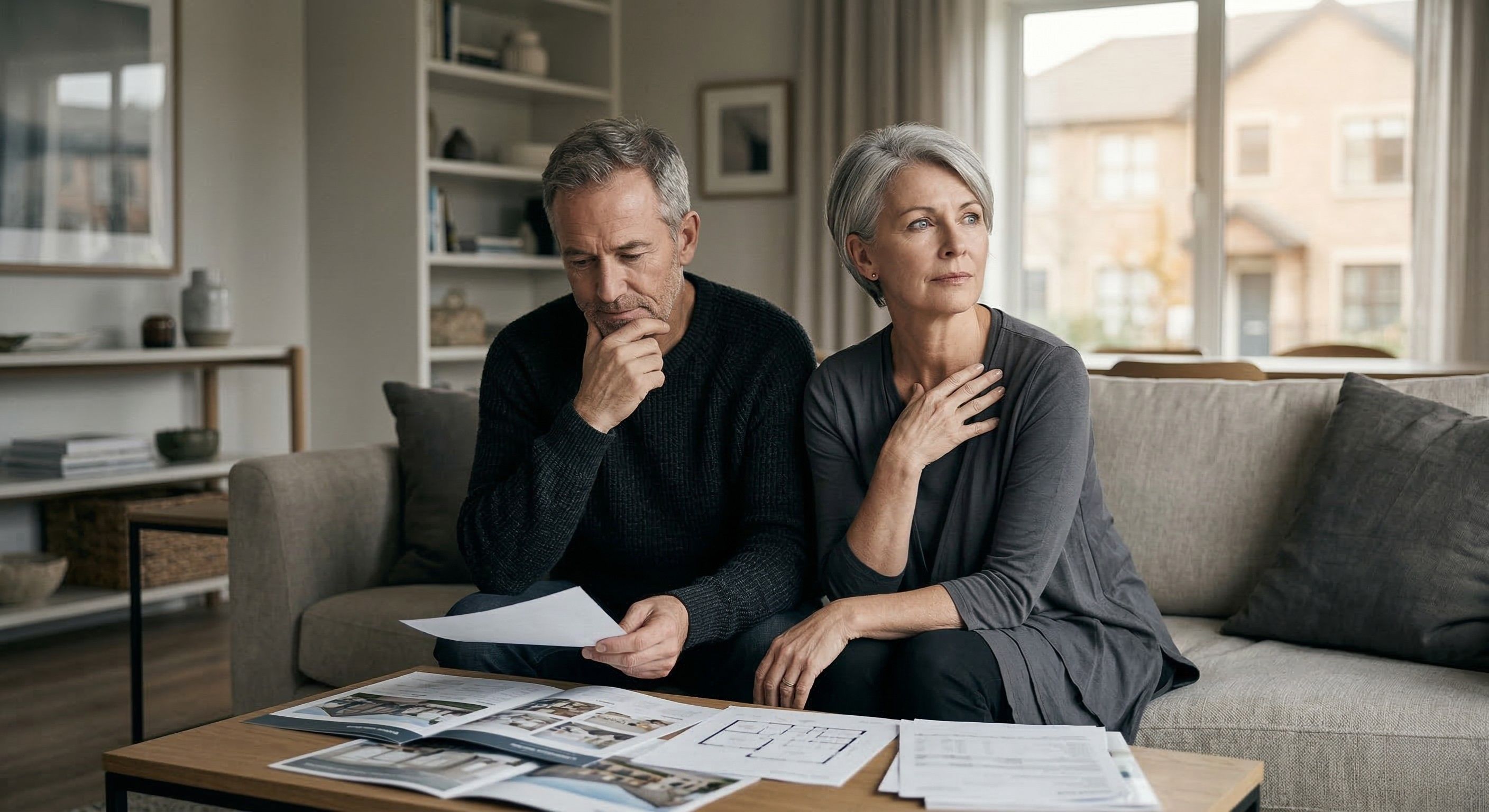 Downsizing Best Practices