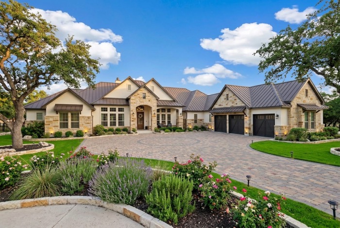 North Dallas Luxury Homes Guide
