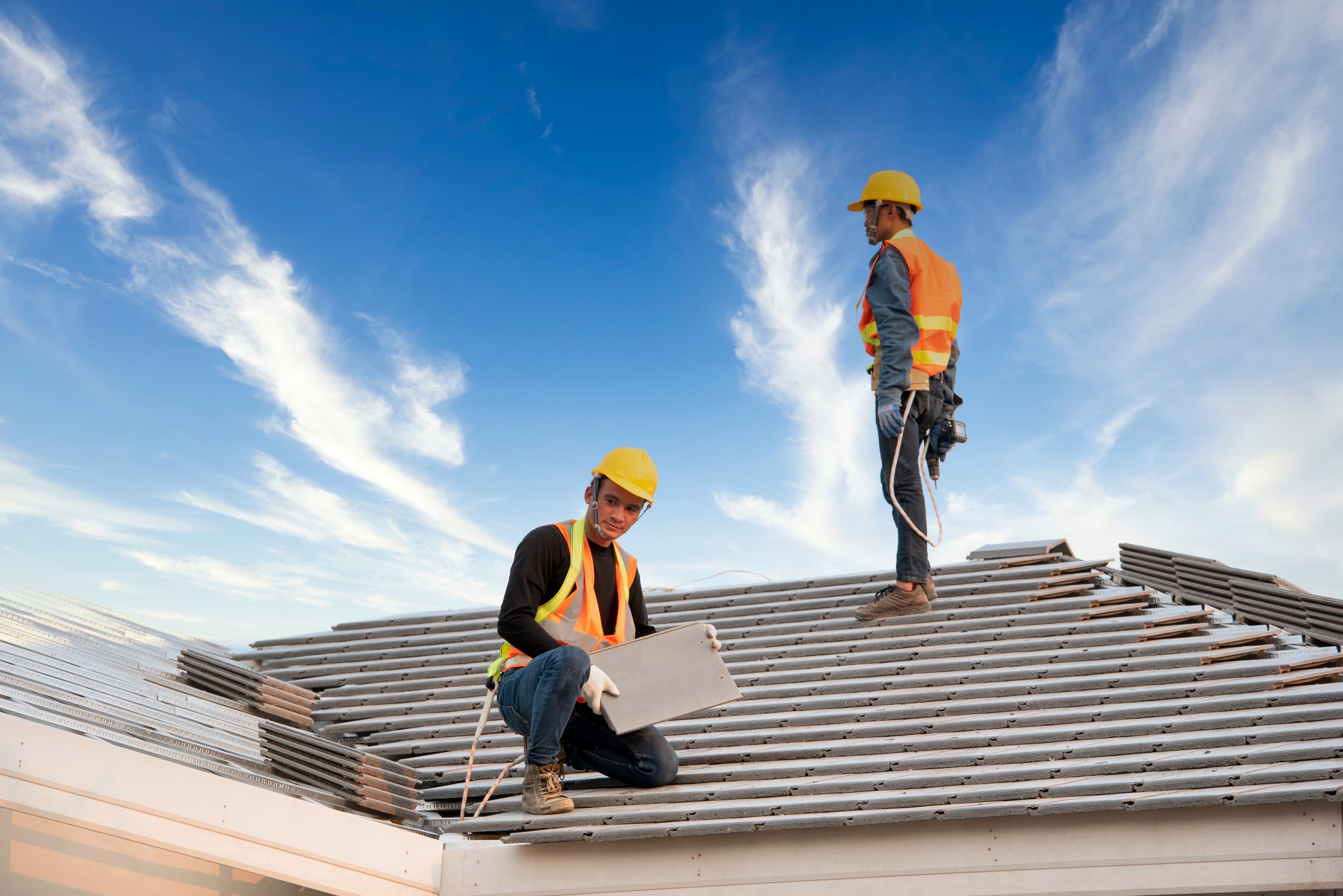 The Most Expensive Home Repairs