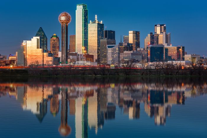 Downtown Dallas Luxury Living | Condos, Lofts & Lifestyle