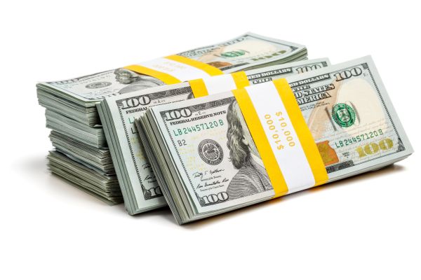 How Much Money Do You Really Need When Buying a Dallas Home?