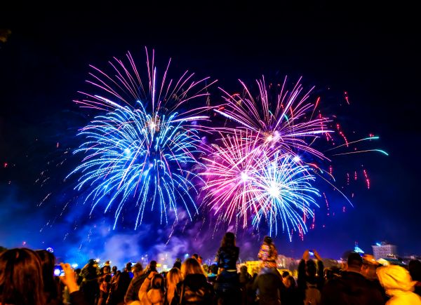 Dallas Luxury Real Estate Guide to the Best July 4th Events in the City