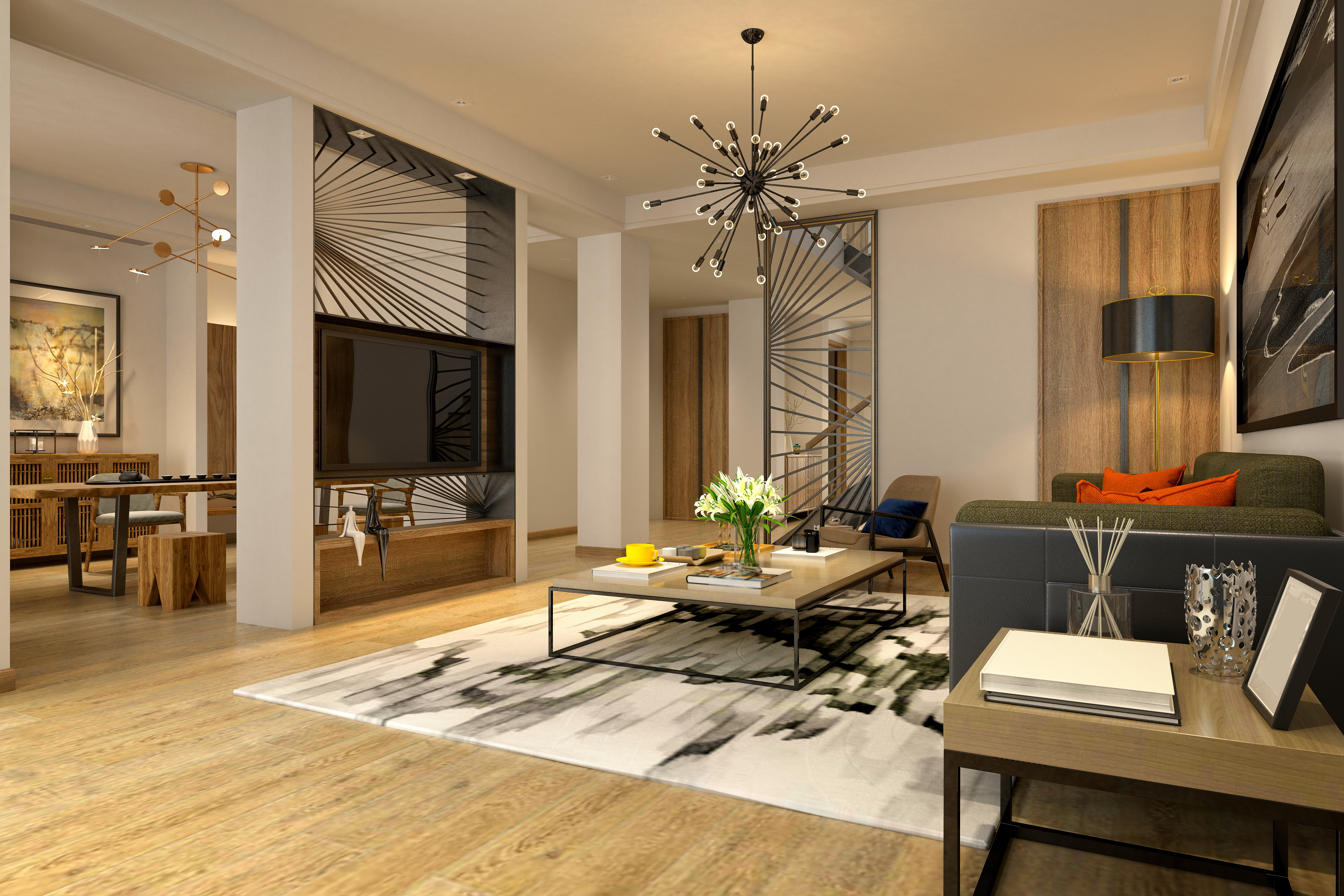 Make Your Home Feel More Spacious: 5 Simple Ways