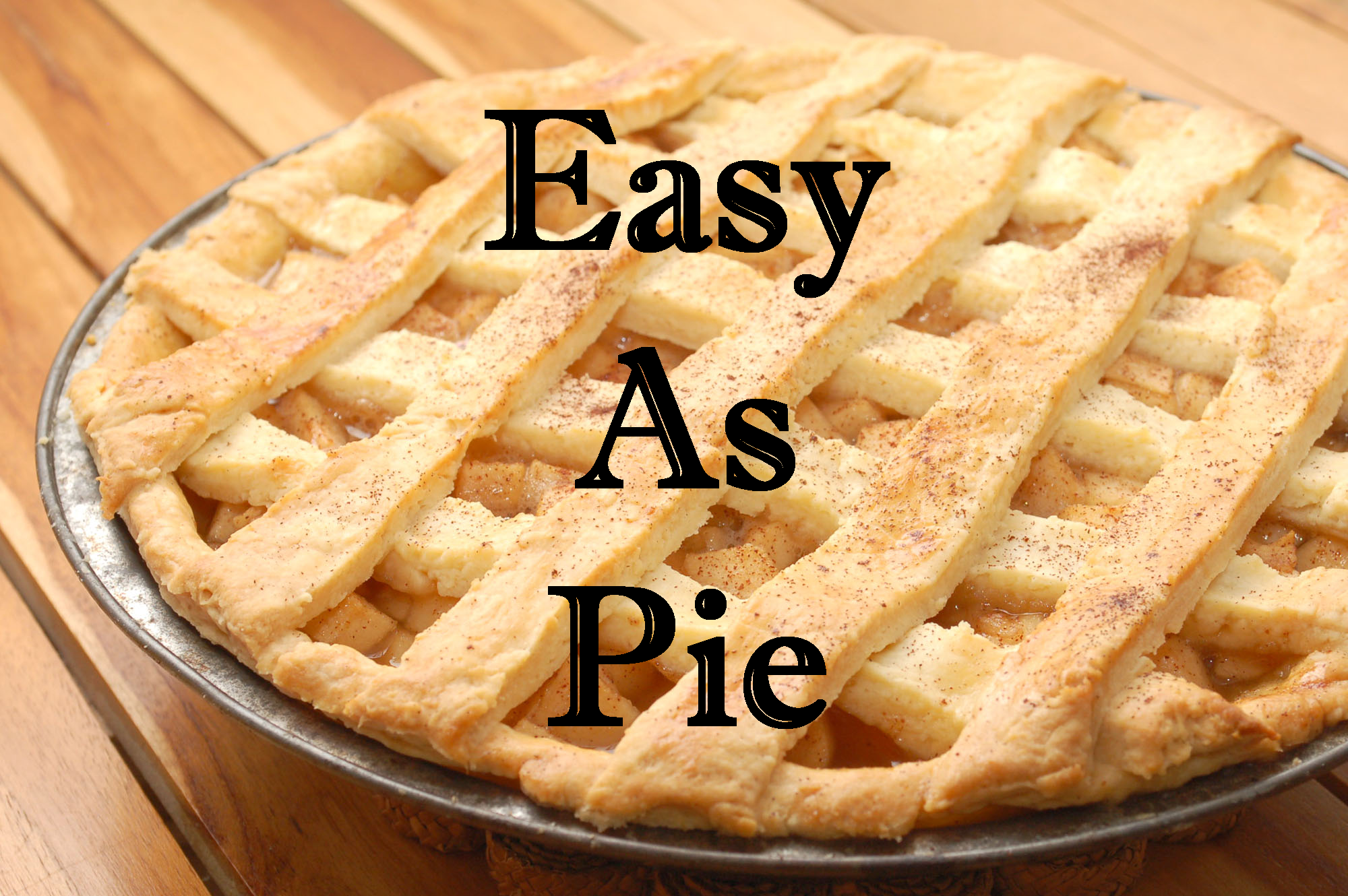 Easy easily. As easy as Apple pie. Easy as pie идиома. It is easy as pie. ITEAM pie.