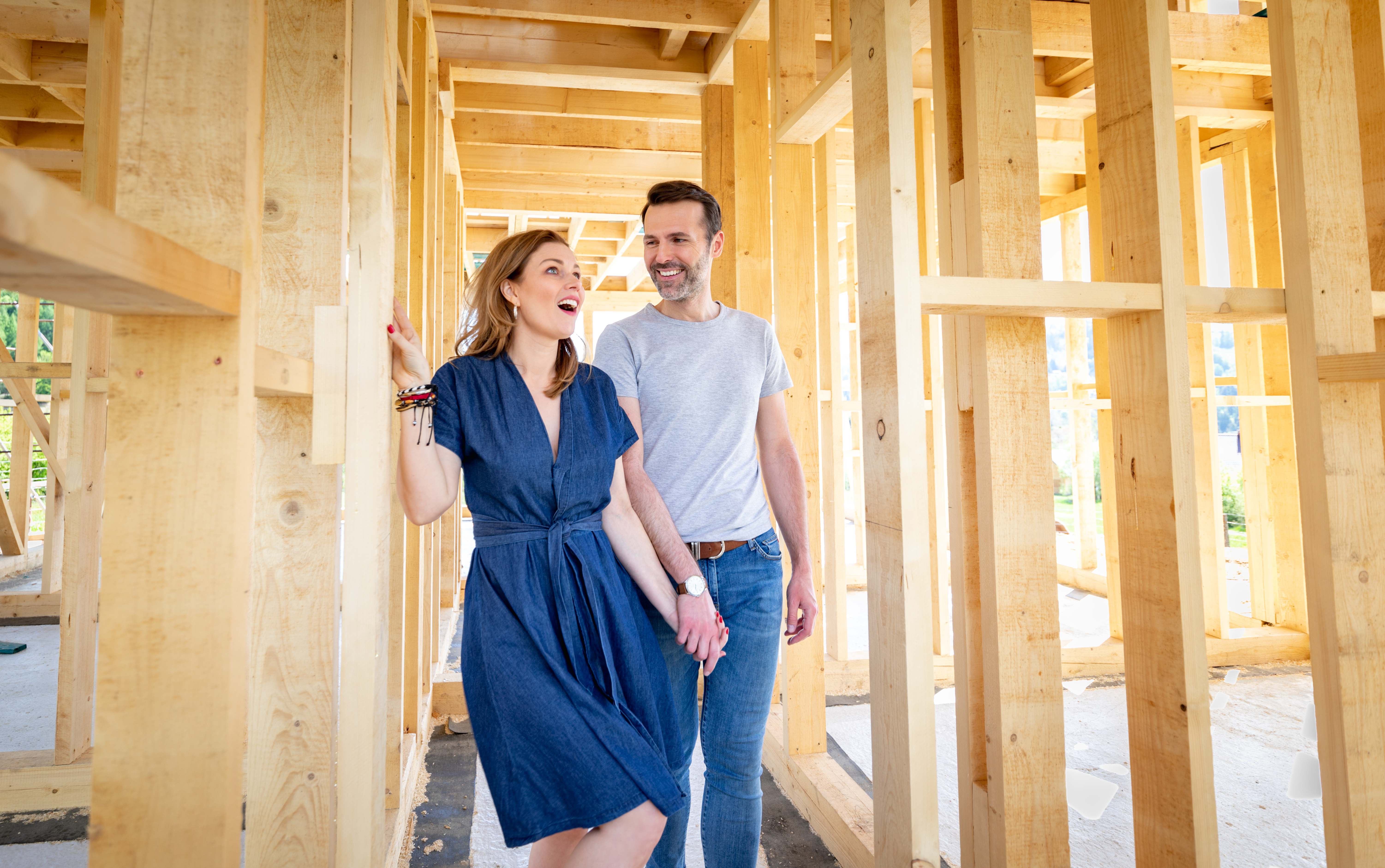new construction wake forest