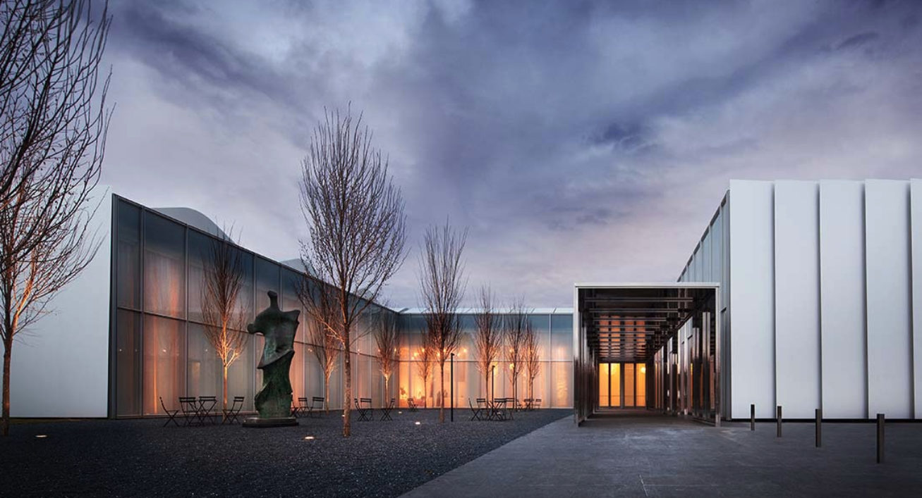 art museum north carolina