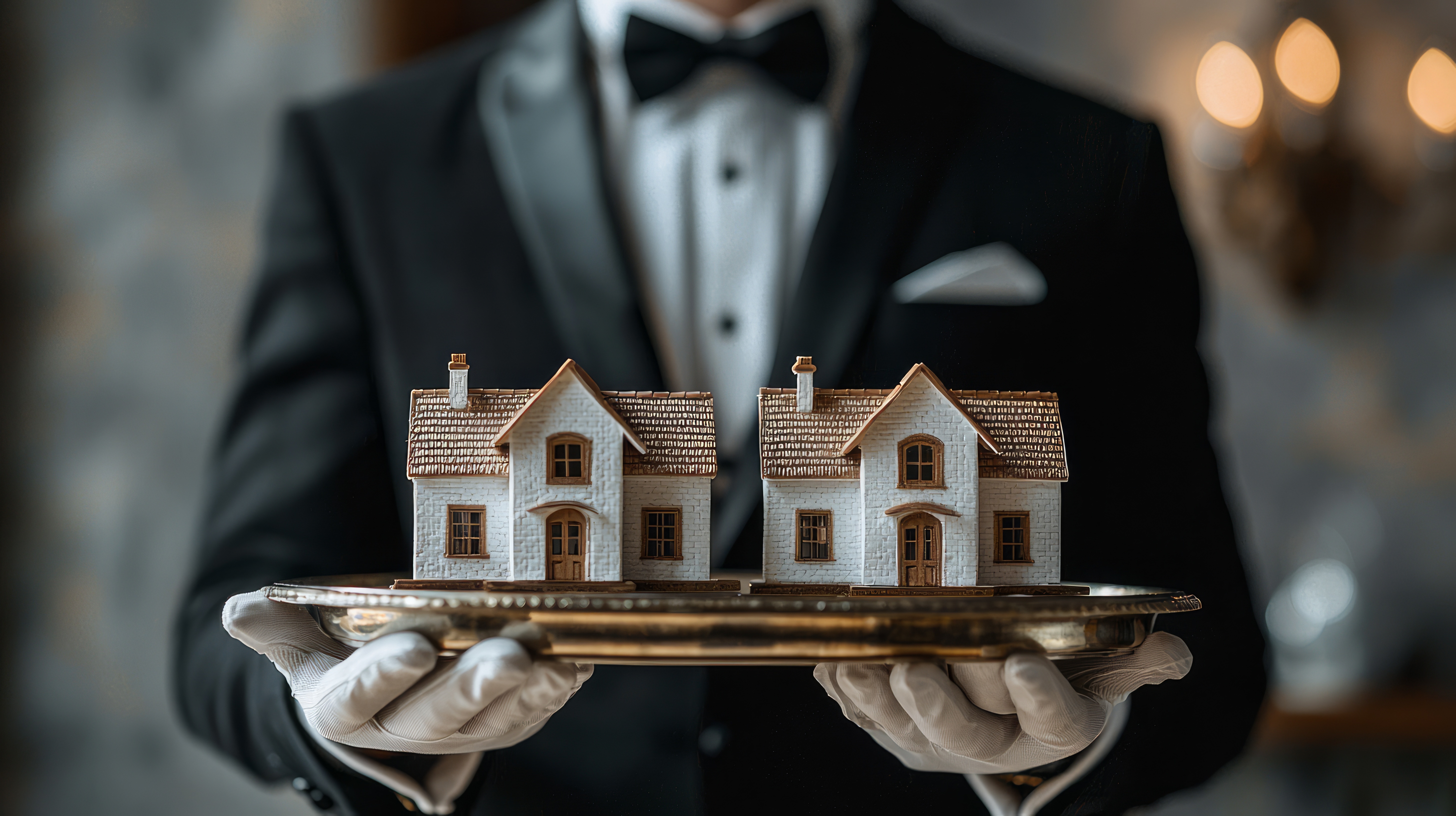 concierge real estate raleigh