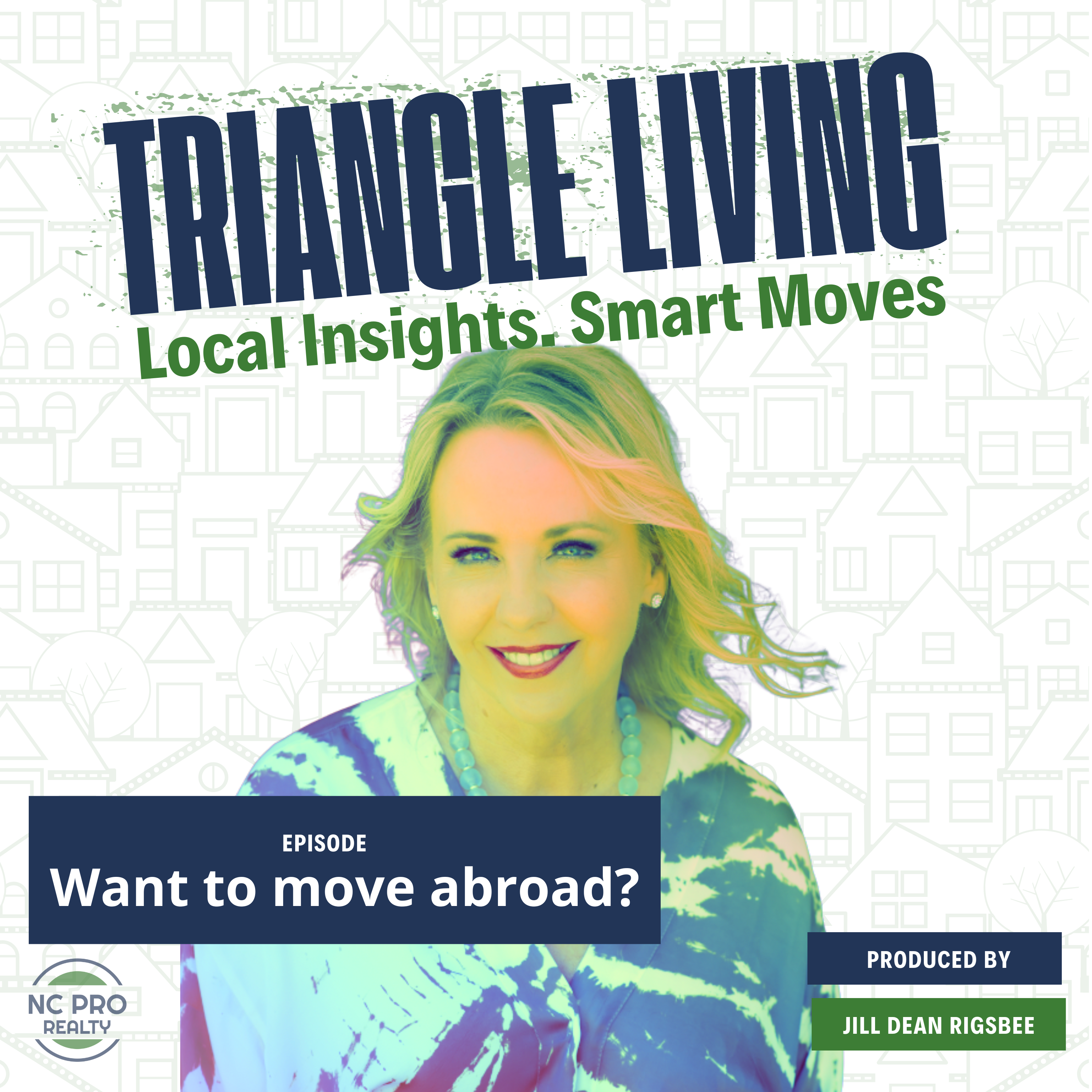 moving out of the country from the united states