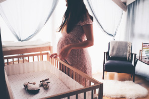 Buying a Home as an Expectant Parent