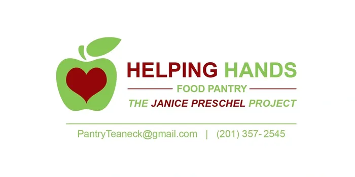 Teaneck Helping Hands Food Pantry