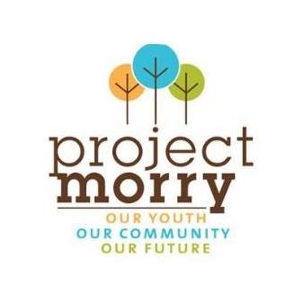 project morry logo