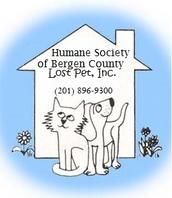 humane society of bergen county