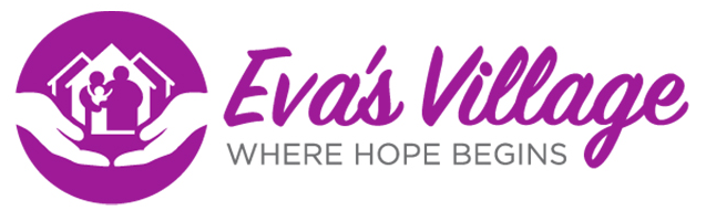 eva's village logo