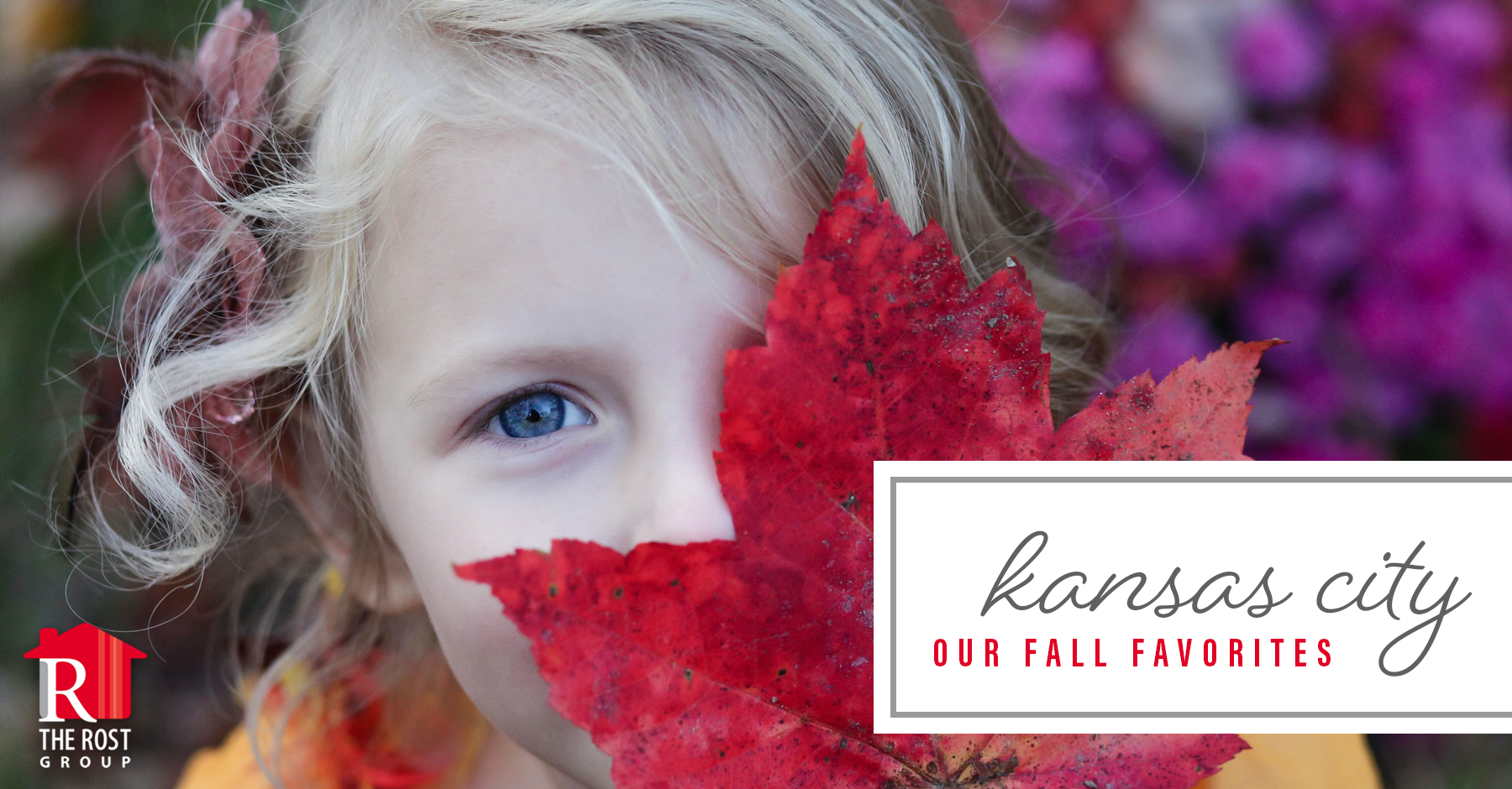 Why we love fall in Kansas City