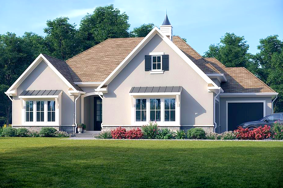 KC AREA LUXURY HOMES | LEAWOOD