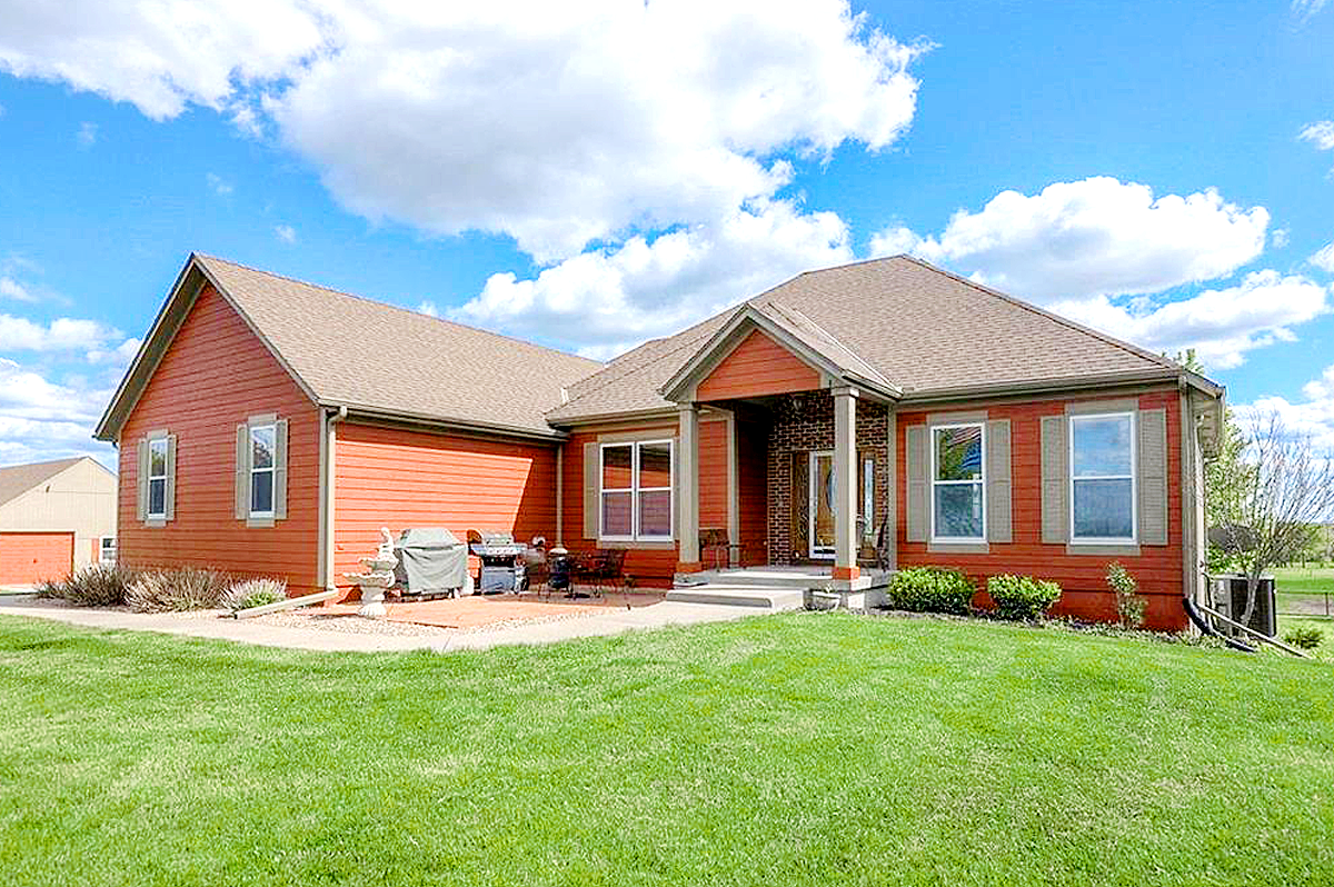 KC AREA OUTER SUBURBS