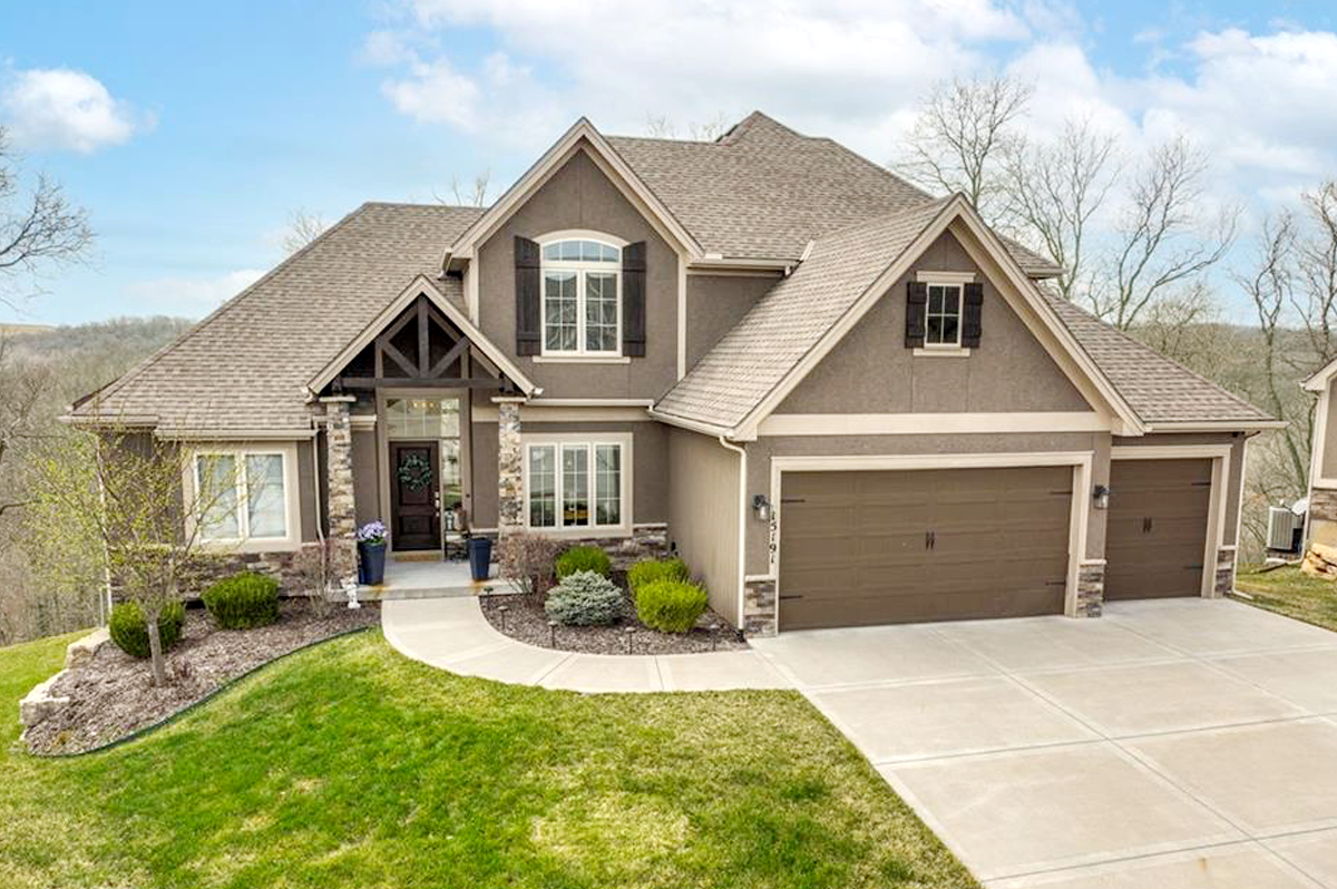 KC AREA OUTER SUBURBS